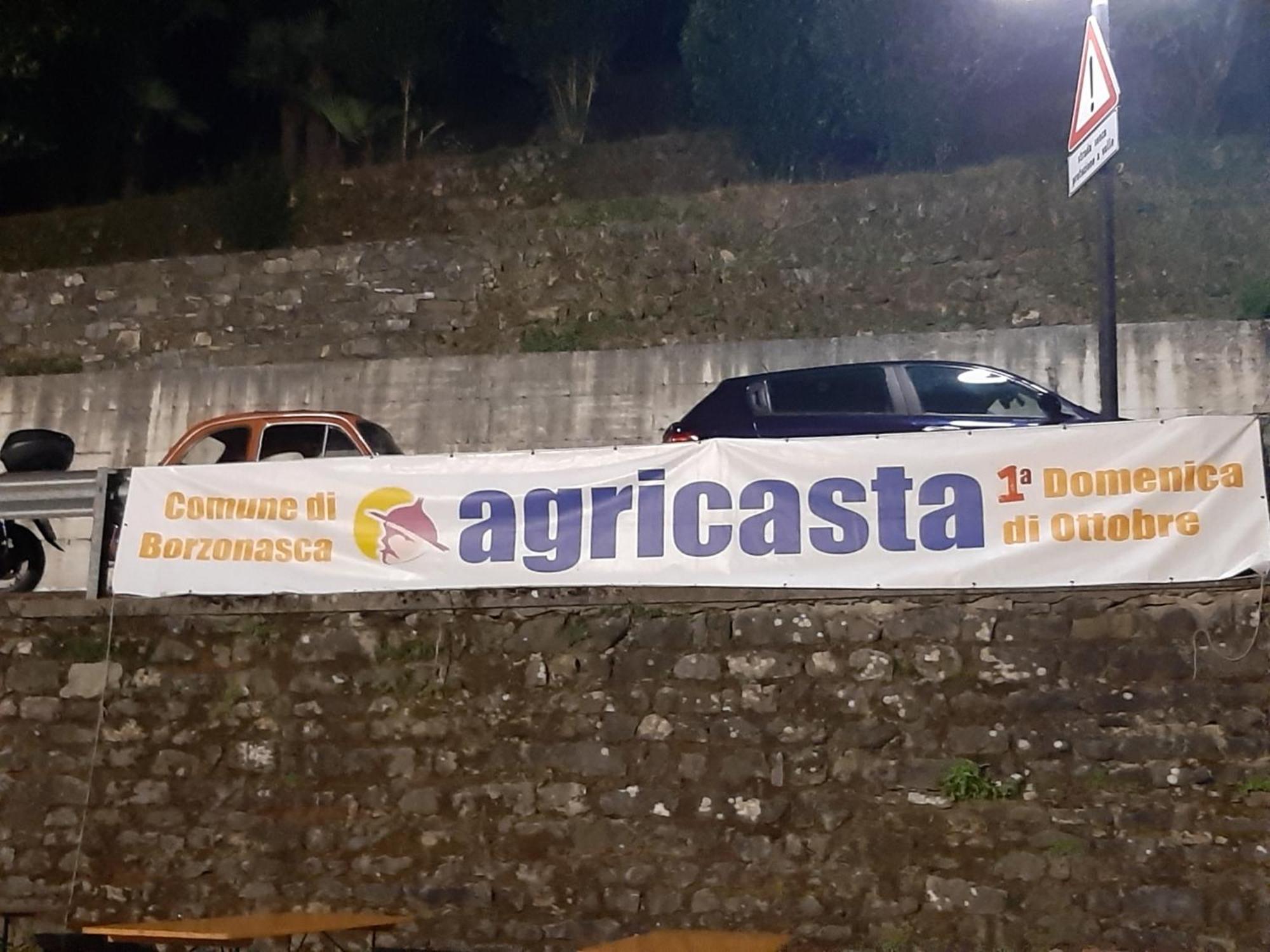 La Casa Di Amelia Villa Borzonasca Exterior photo